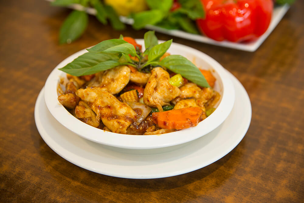 Best Chinese Restaurants West End, Brisbane